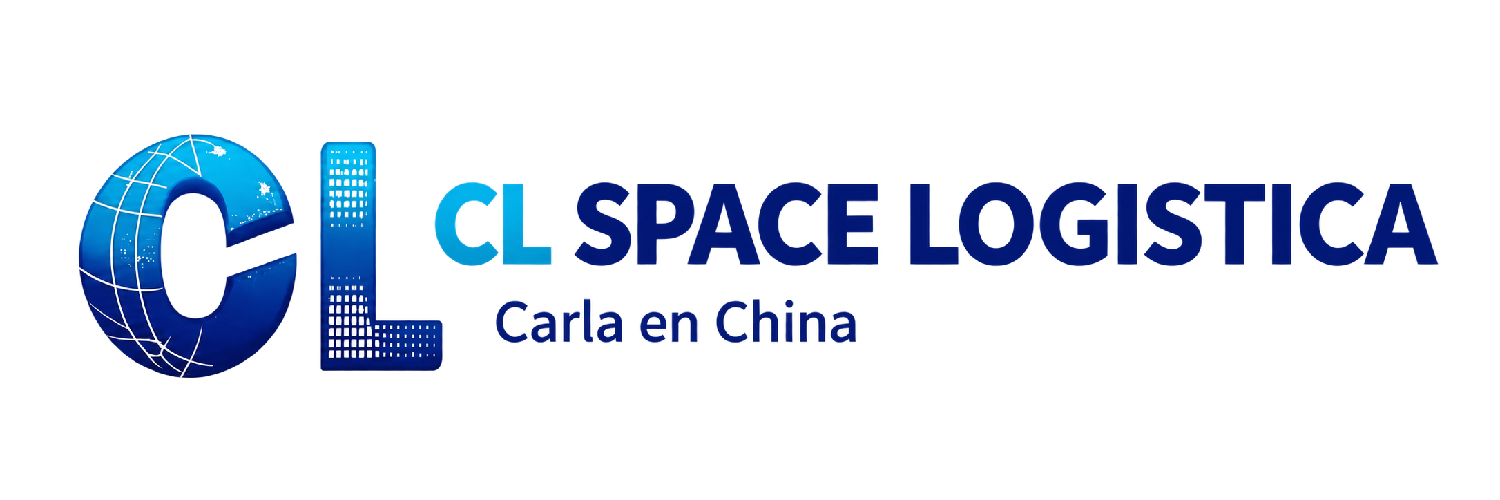 CL SPACE LOGISTICA - Carla en China